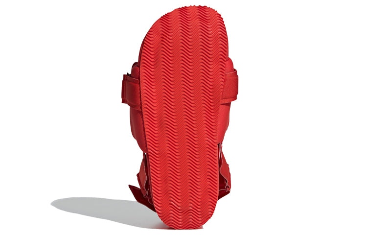 adidas Y-3 Sandal 'Triple Red' EH1741 - 6