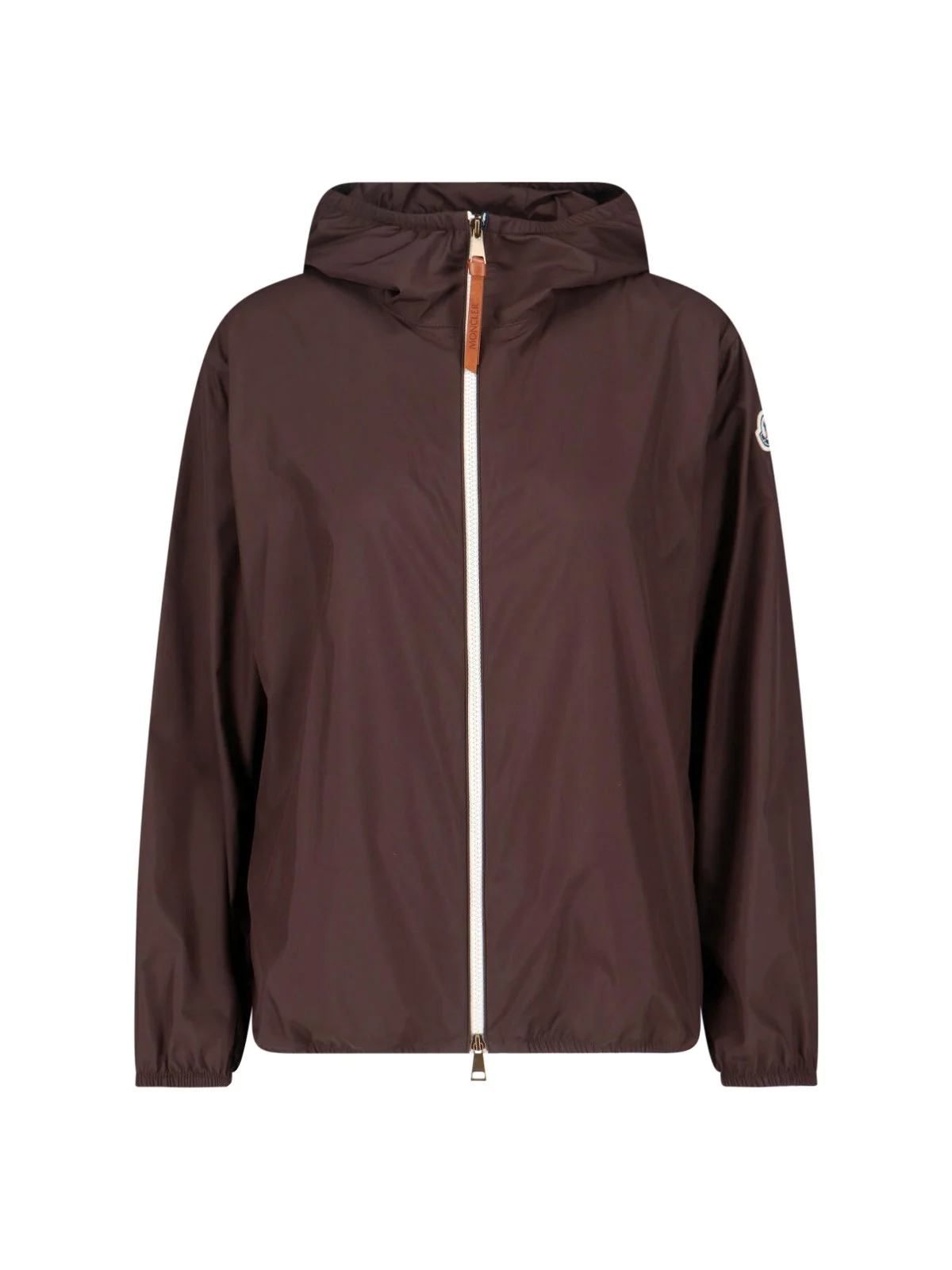 TECH JACKET "FEGEOS" - 1