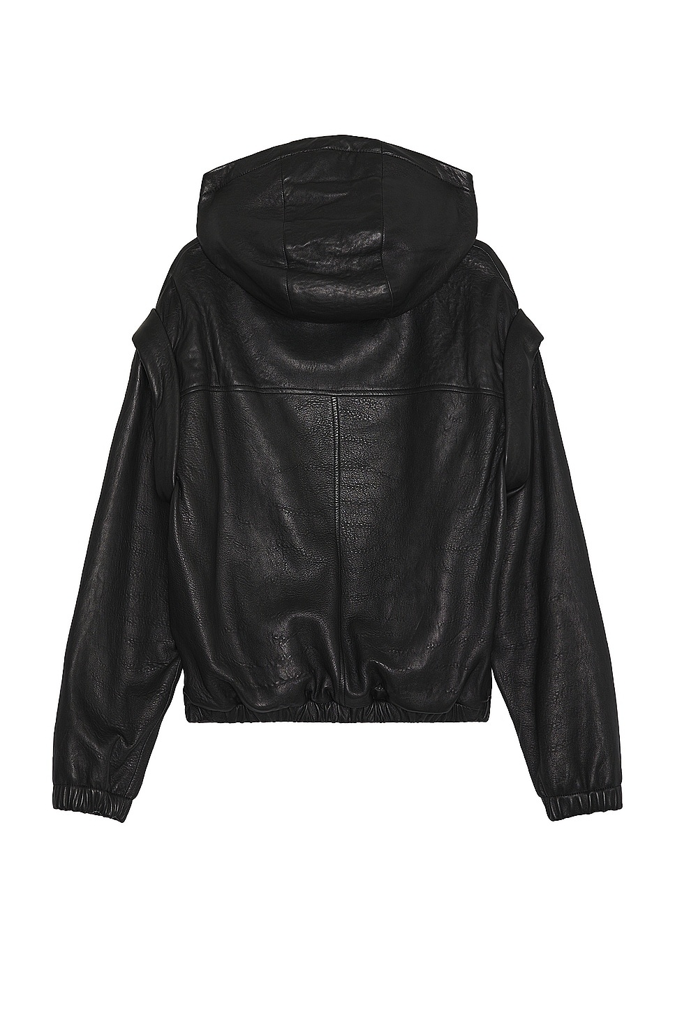 Hoodie - 2