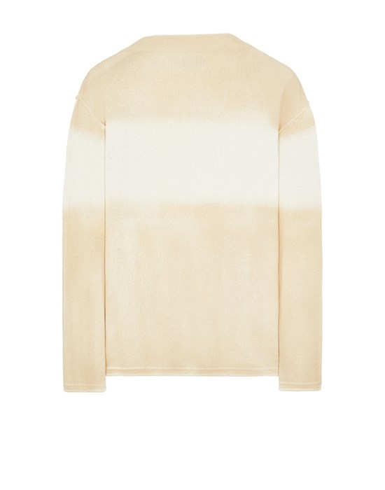 508XA STONE ISLAND MARINA ECRU - 2
