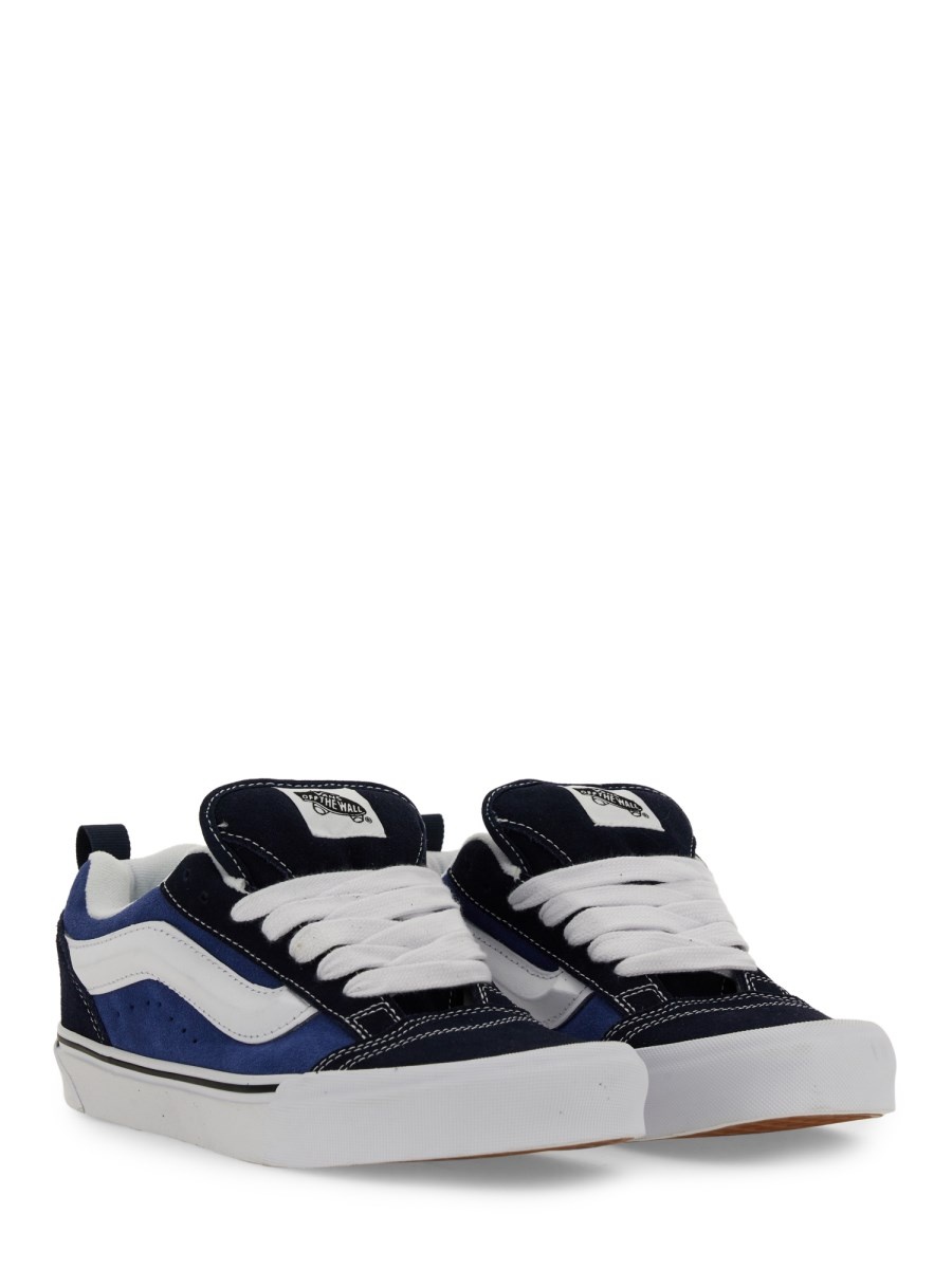 KNU SKOOL SNEAKER - 2