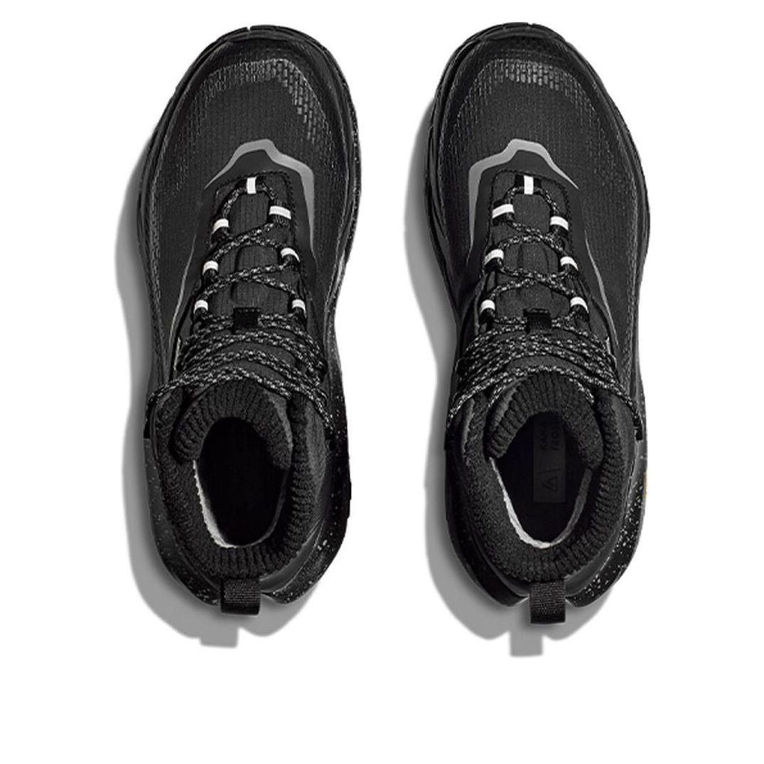 HOKA ONE ONE Kaha 2 FROST GTX High 'All Black' 1155194-BBLC - 5