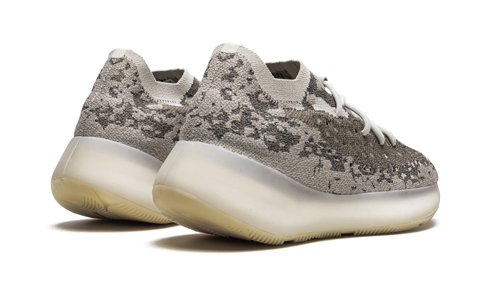 Yeezy Boost 380 - 3