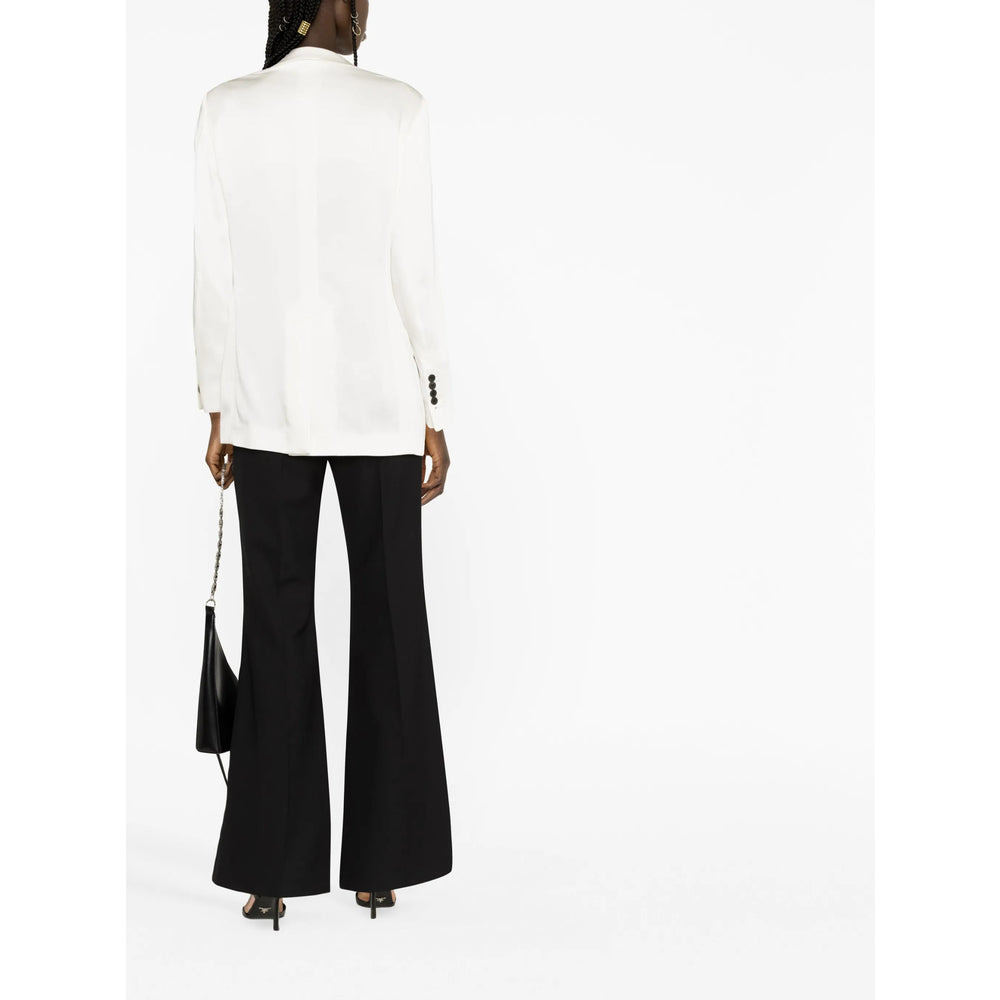 Tom Ford White Jackets - Blazers Women - 3