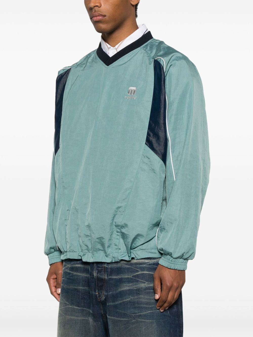 Sports sweatshirt - 3