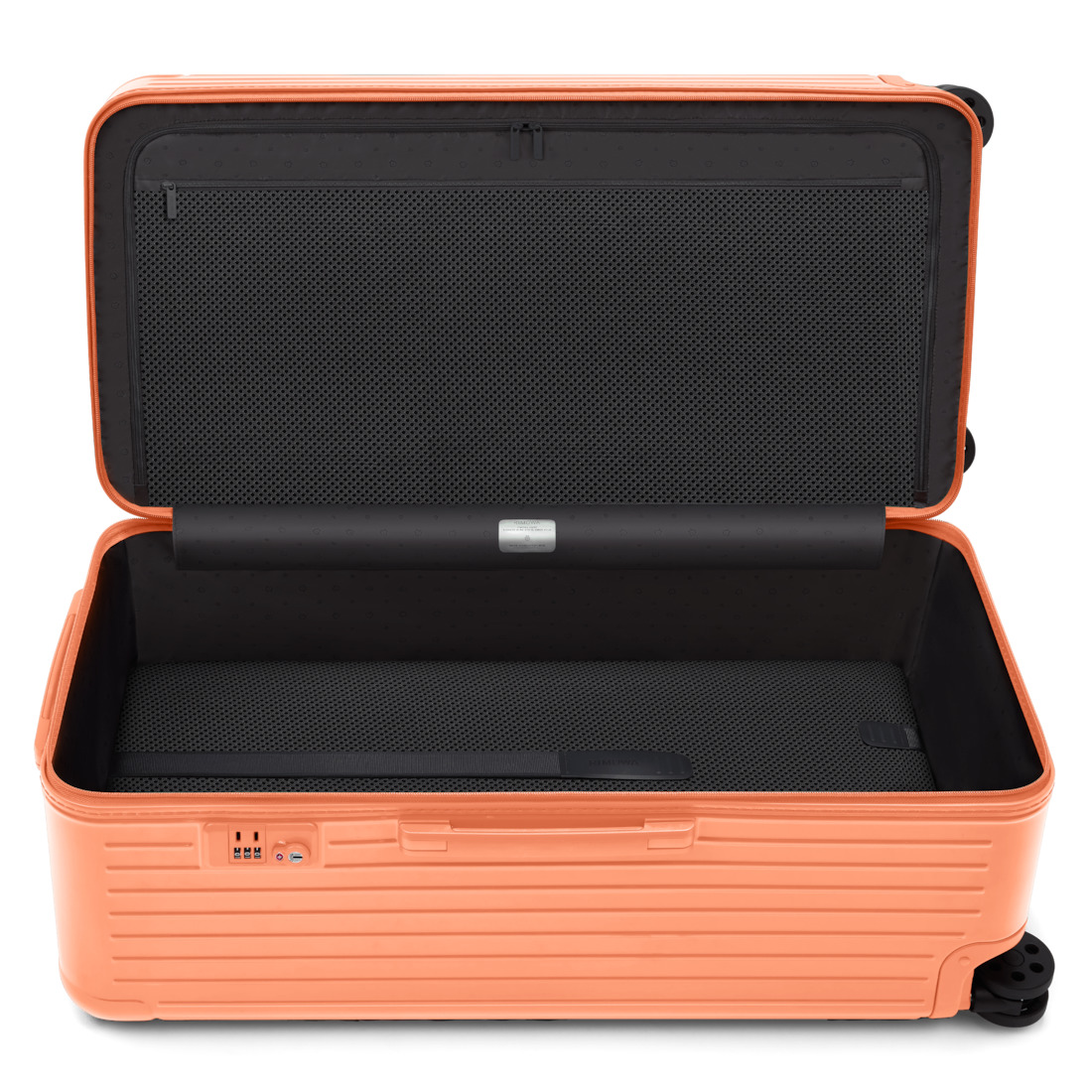 Essential Trunk Plus - 6