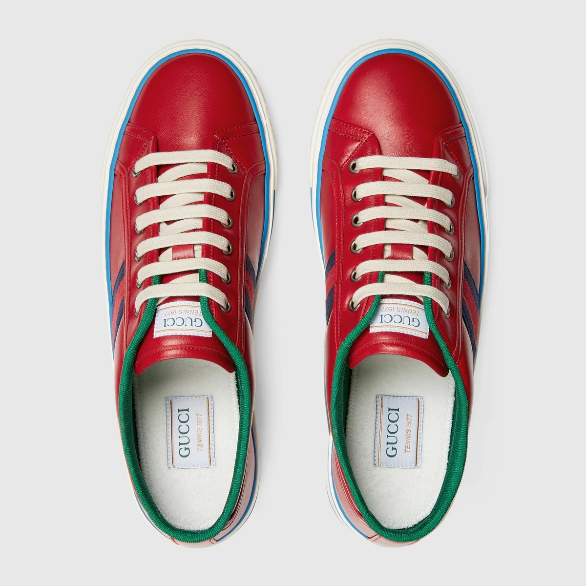 Men's Gucci Tennis 1977 sneaker - 3