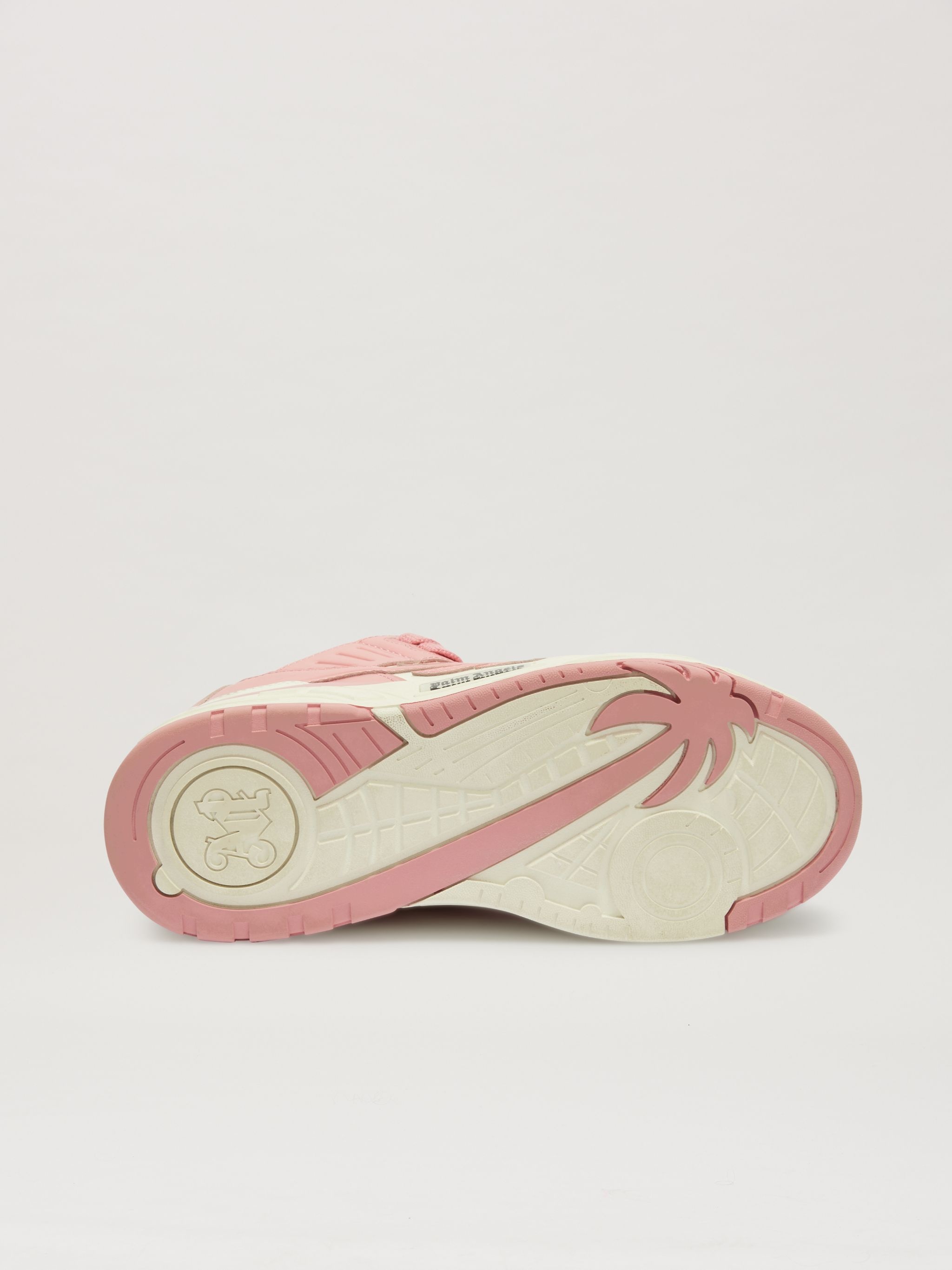 Venice Leather Sneakers - 5