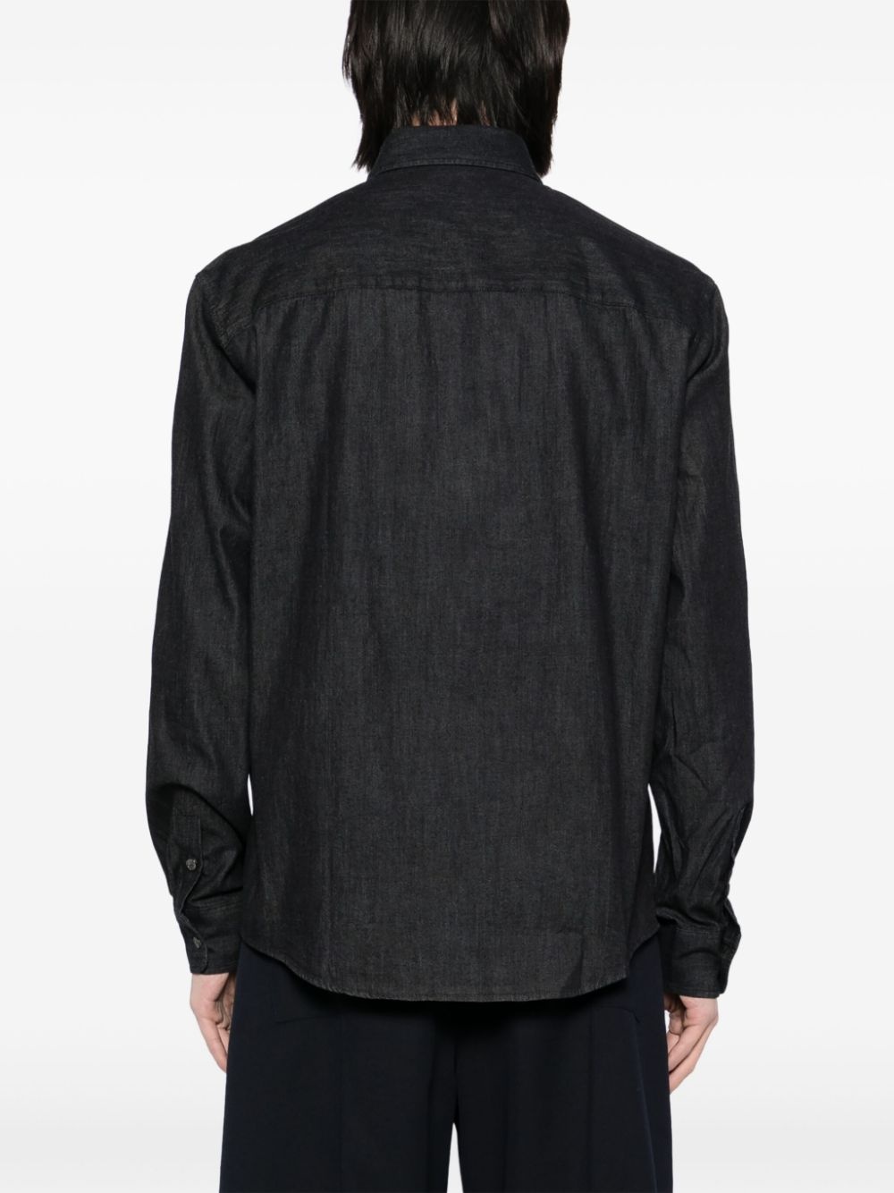 cotton shirt - 4