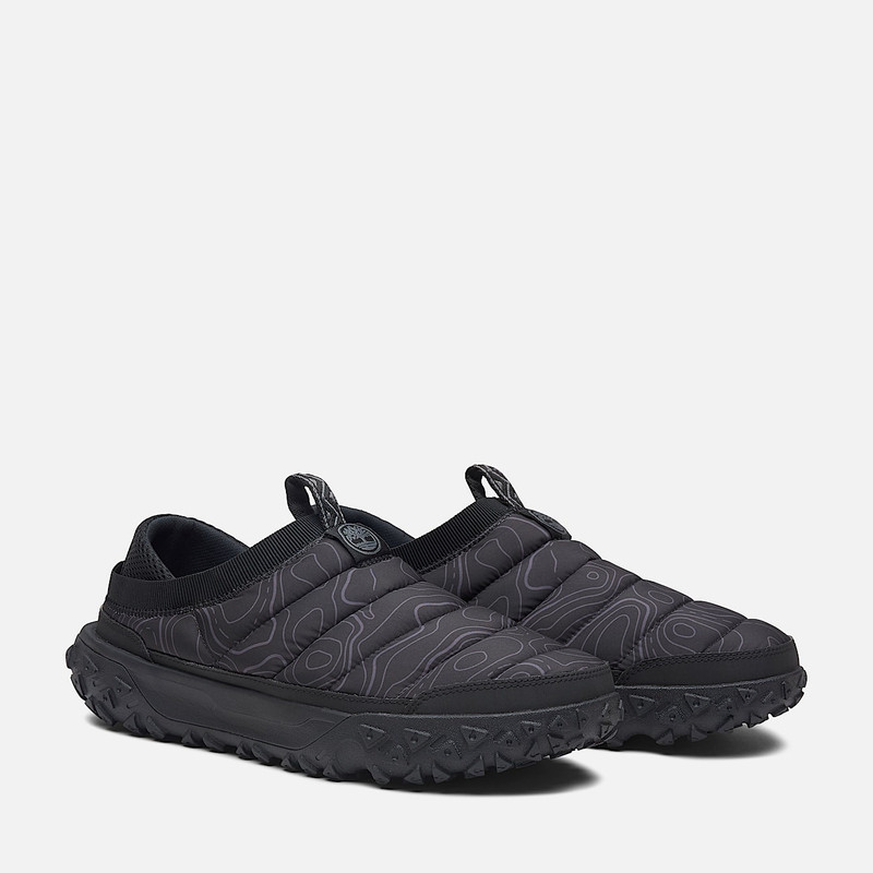 Men's GreenStride™ Motion 6 Slip-On Hiking Shoe 4