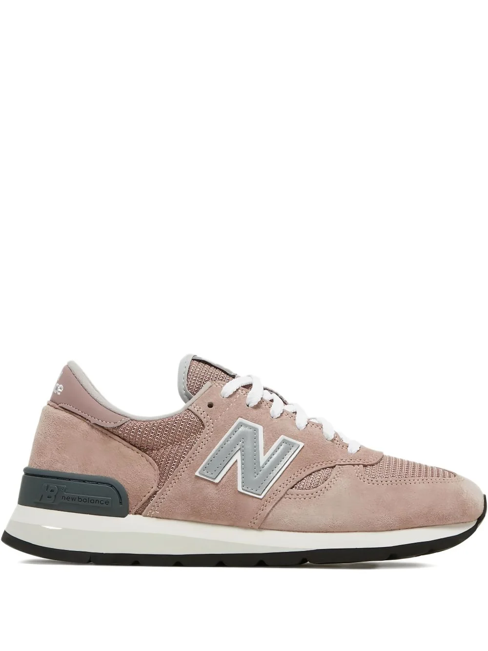 x Kith 990v1 sneakers - 1