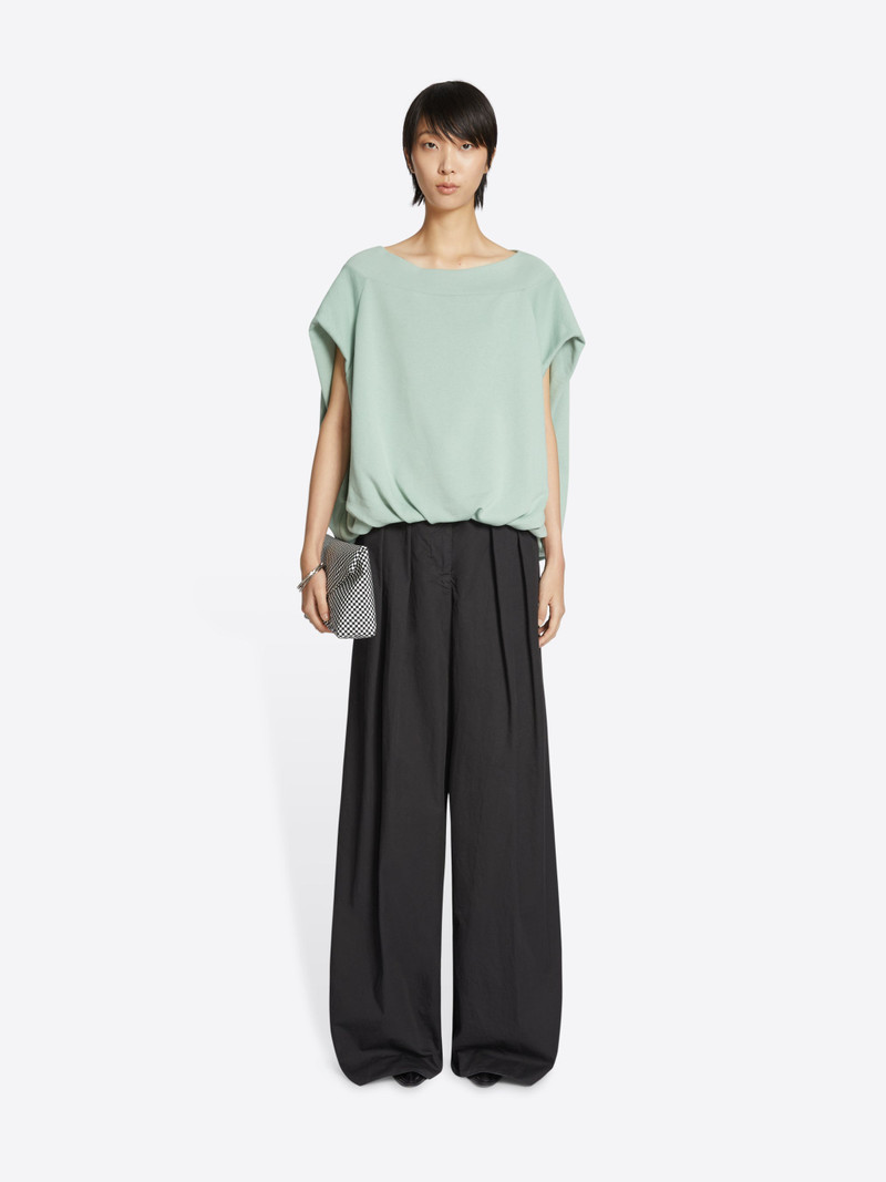 Dries Van Noten COCOON SWEATSHIRT outlook