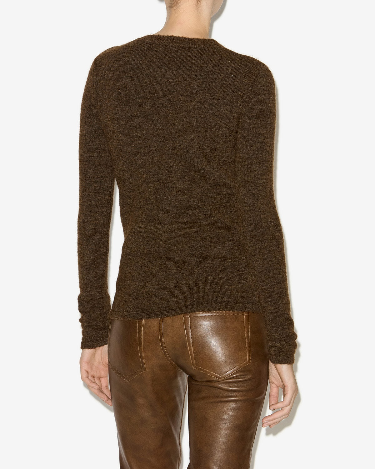 KERN SWEATER - 5