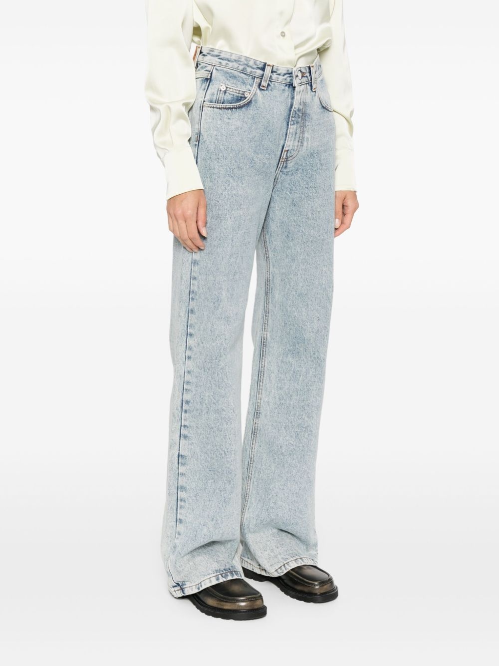 Tierra trousers - 3