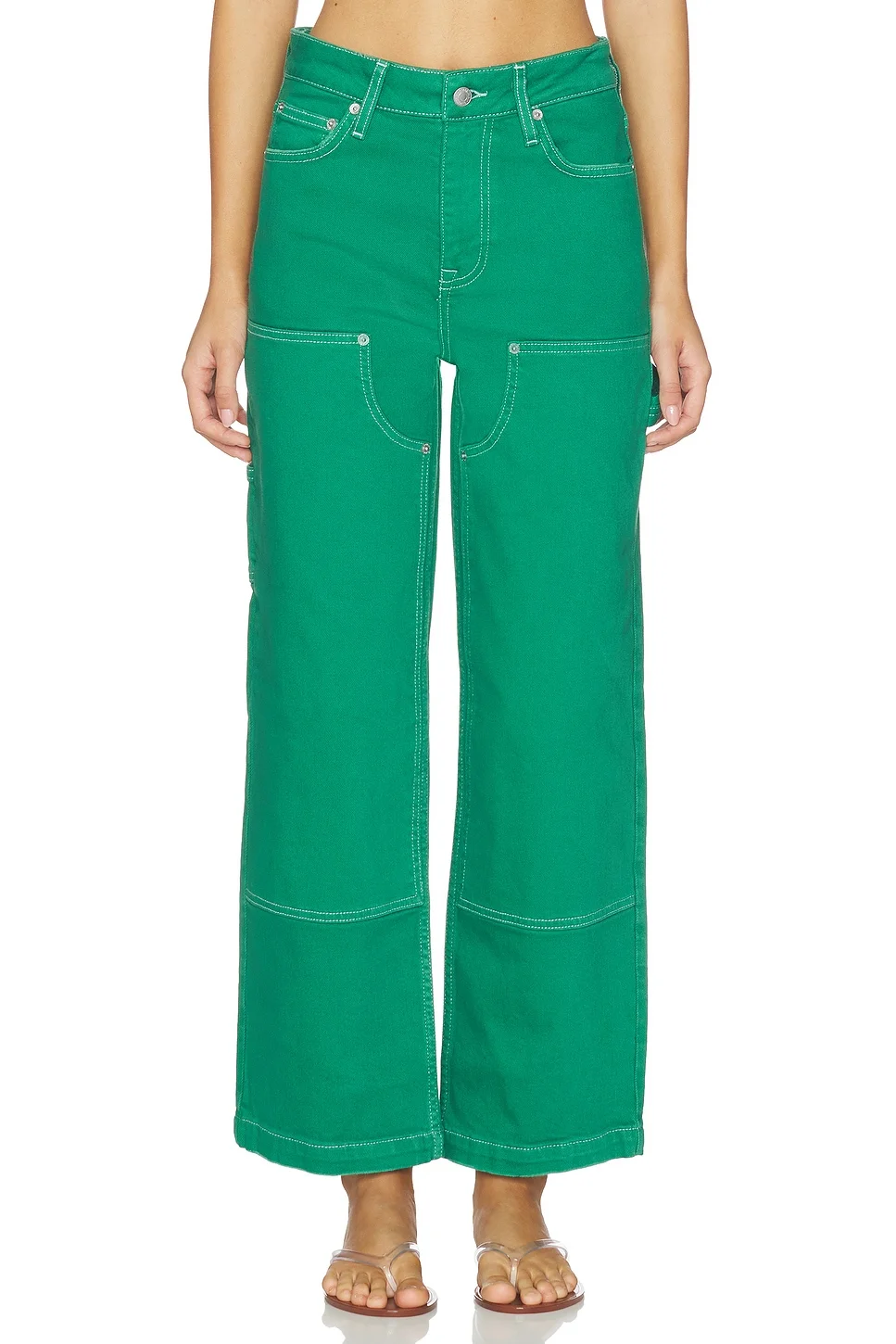 Xavier Carpenter Pant - 1