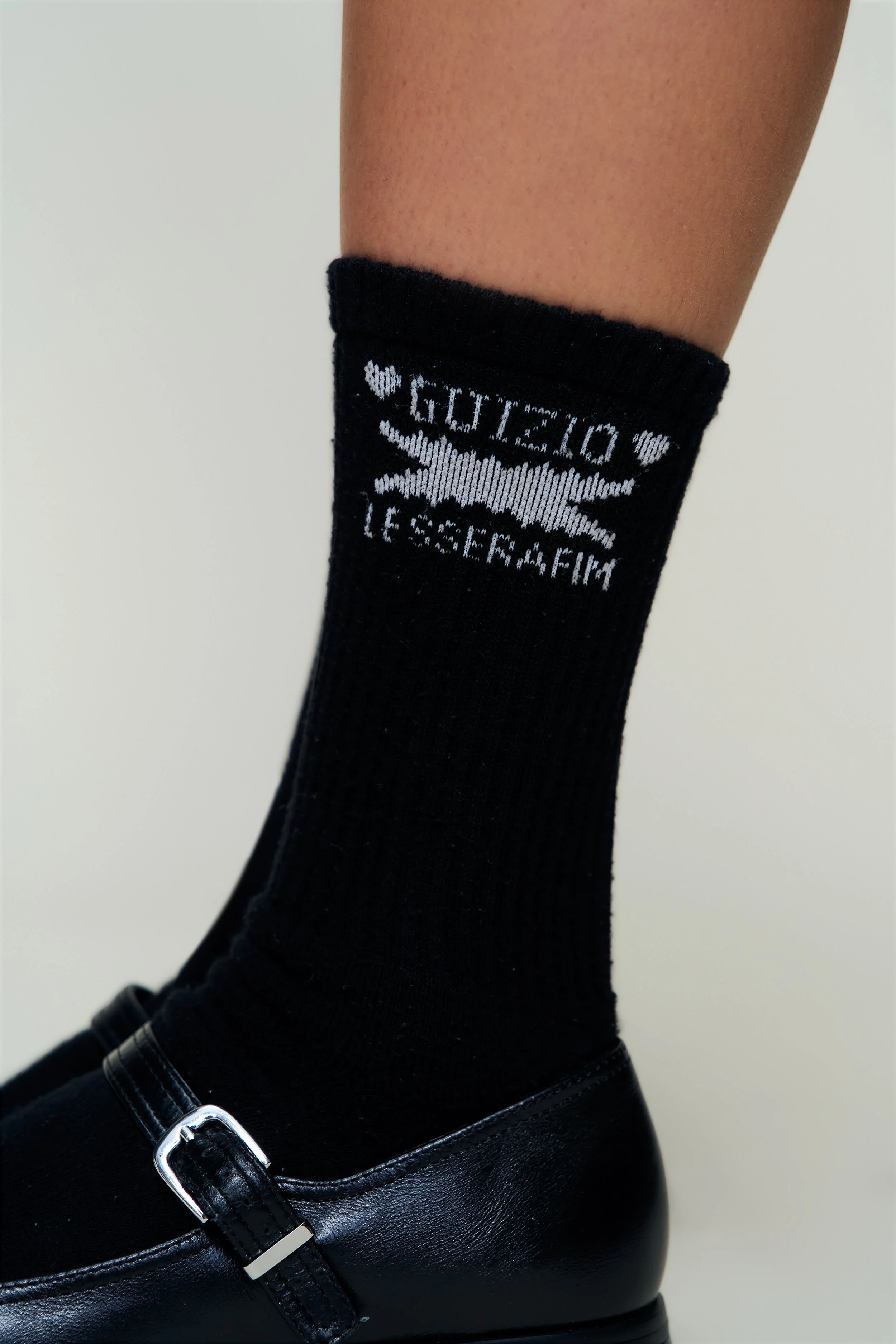 CALF SOCK - 1