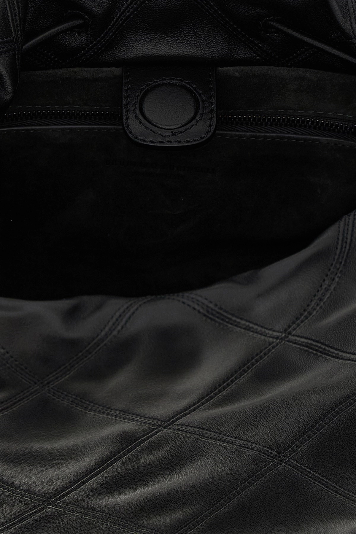 'Bucket Mellow' small handbag - 5