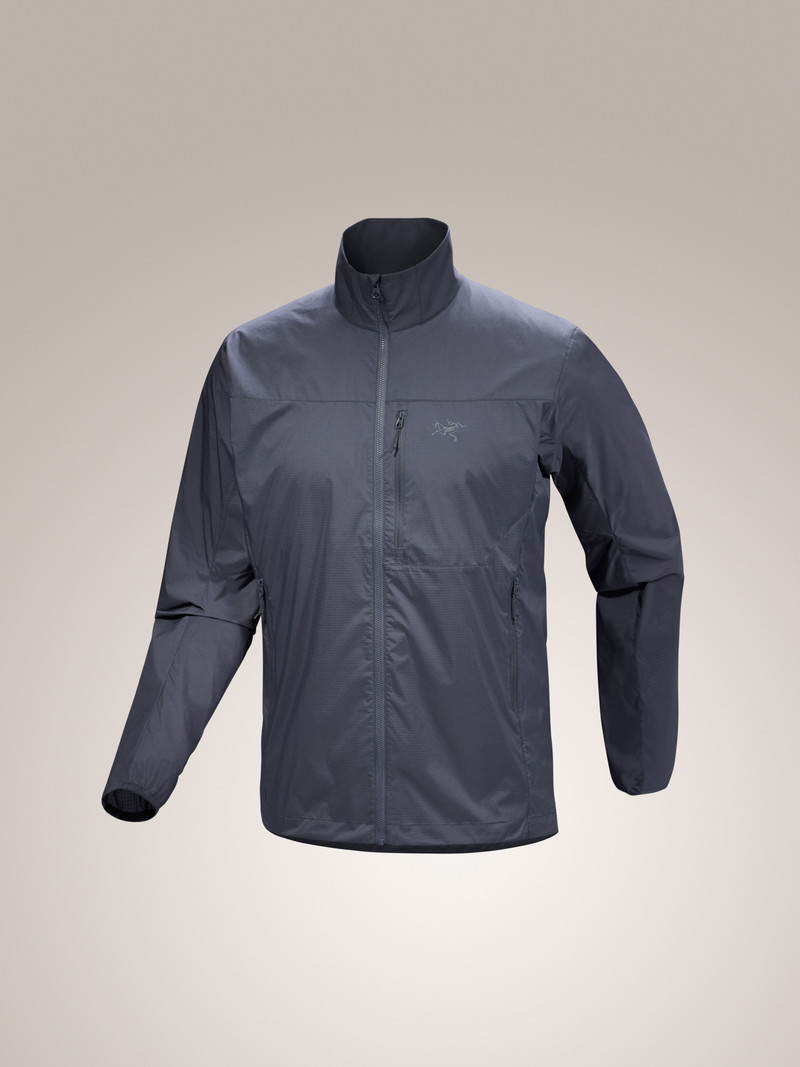 Squamish Jacket 1