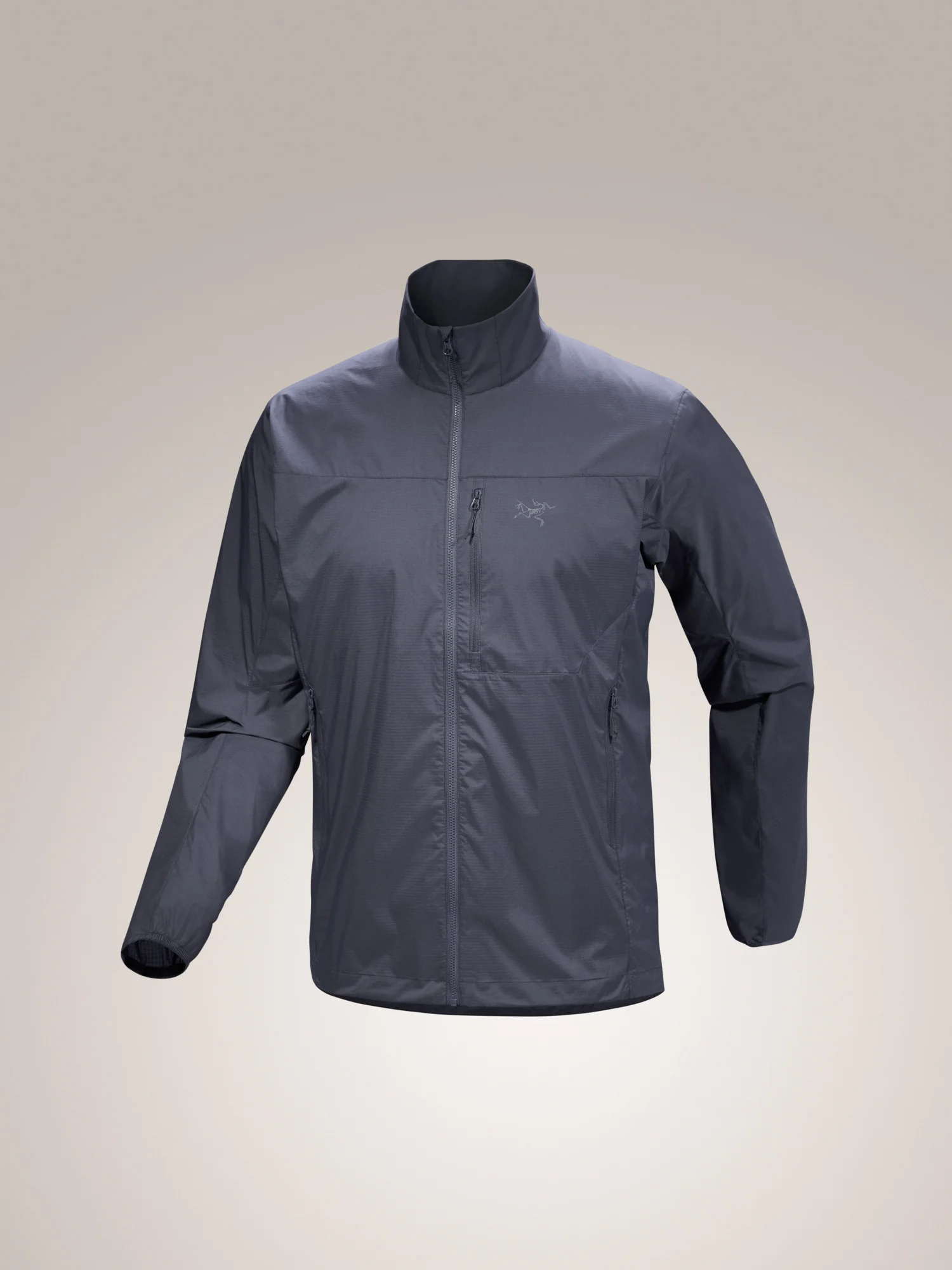 Squamish Jacket - 1