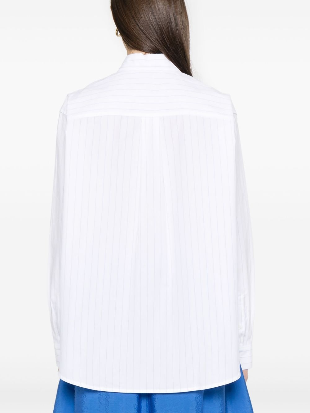 striped shirt - 4