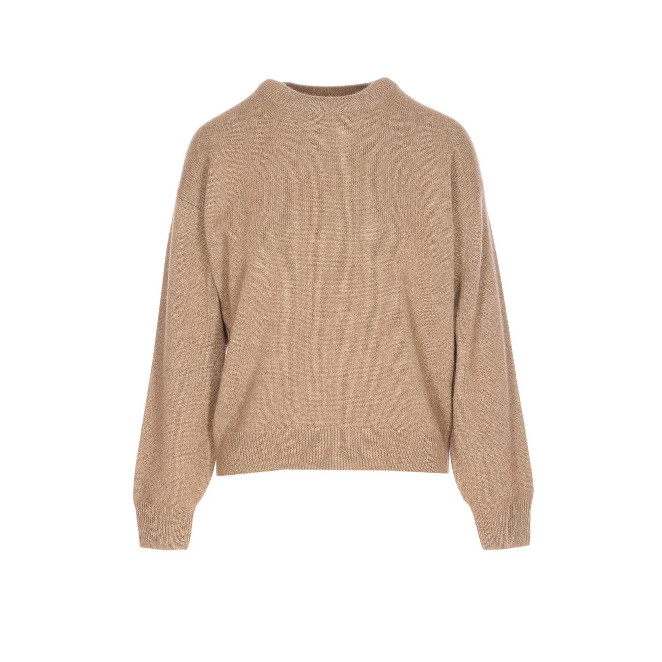 Auralee Women Baby Cashmere Sweater - 1