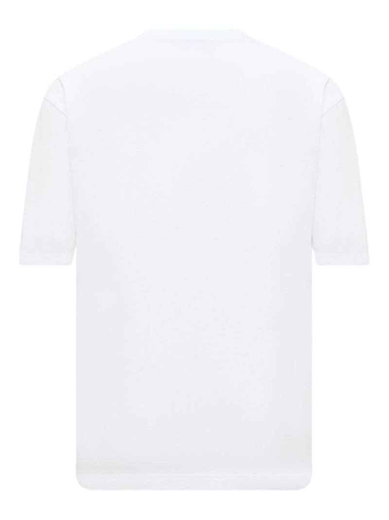 DSQUARED2 cool guy polo shirt outlook