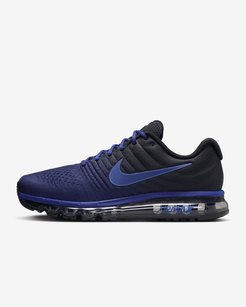 Nike Air Max 2017 Men's Shoes - 1