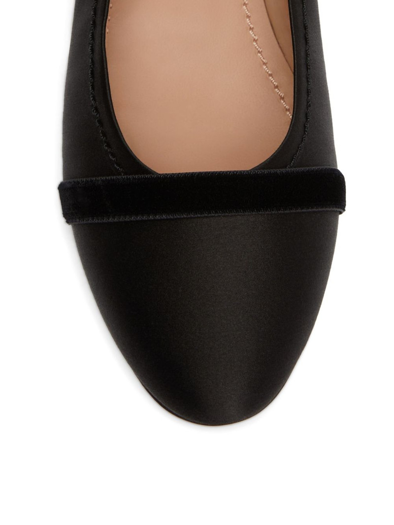 Spencer ballerina shoes 4