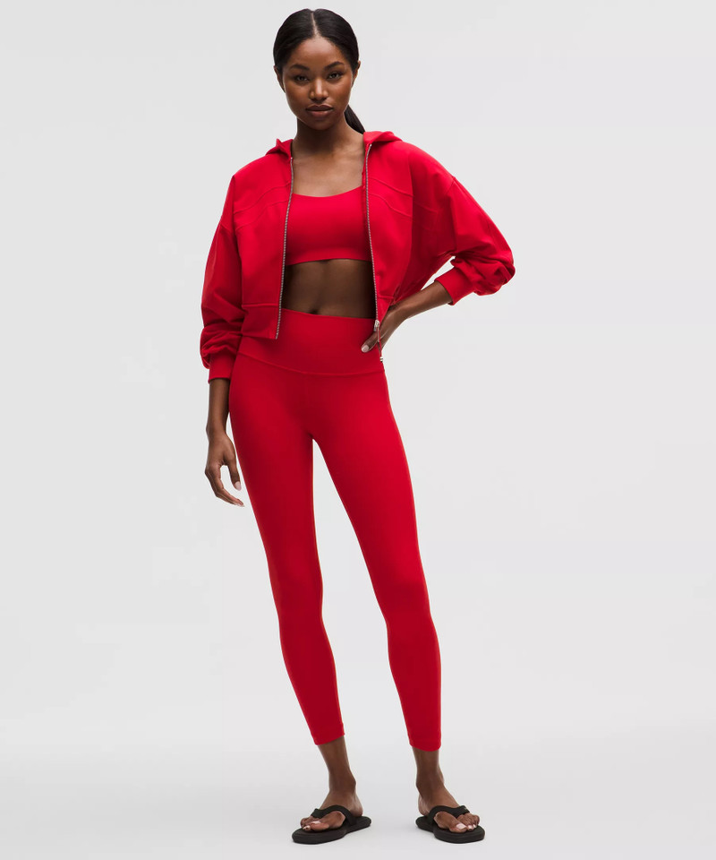 lululemon Align™ High-Rise Pant 25" 1