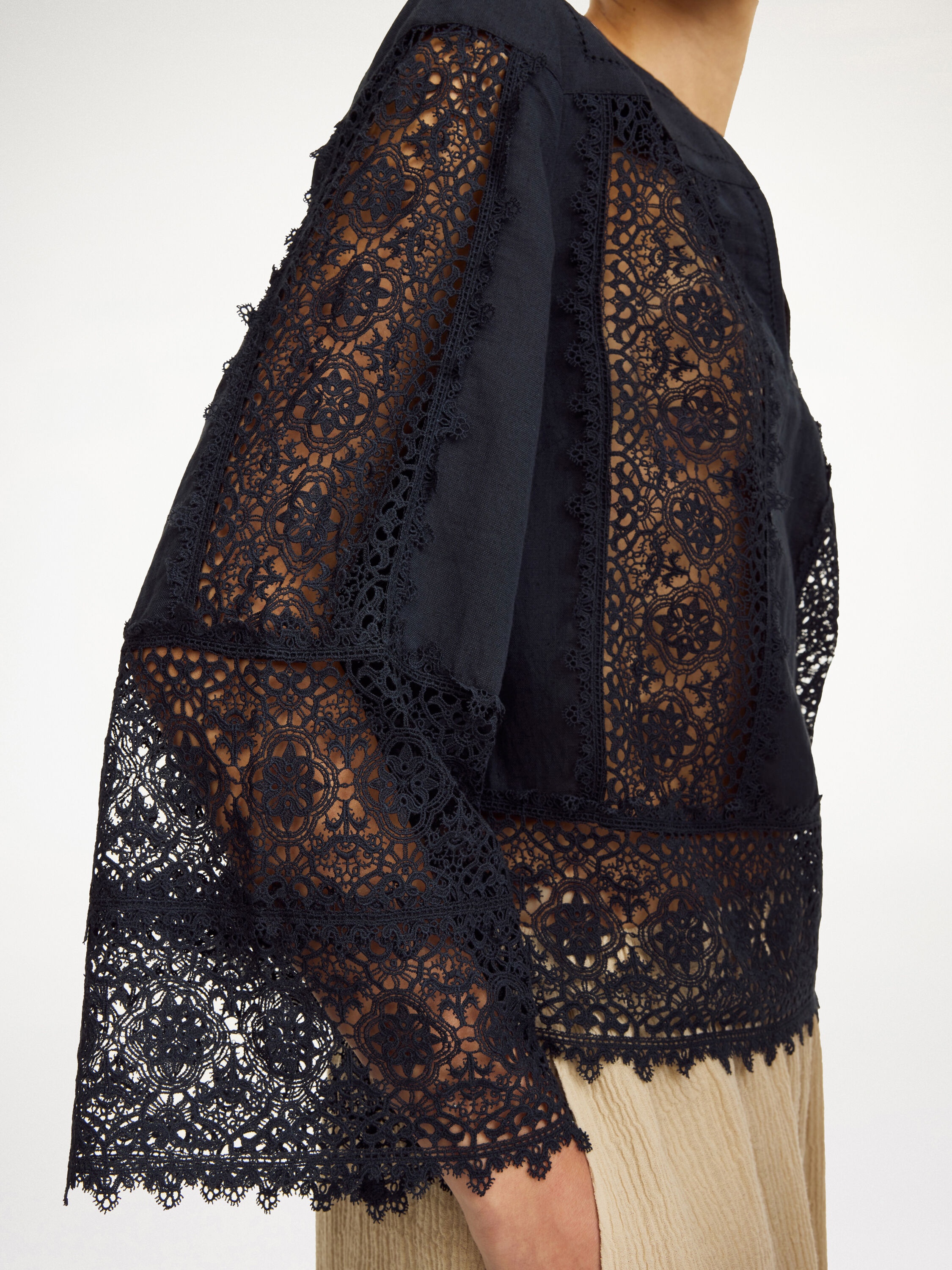 Donna blouse - 4