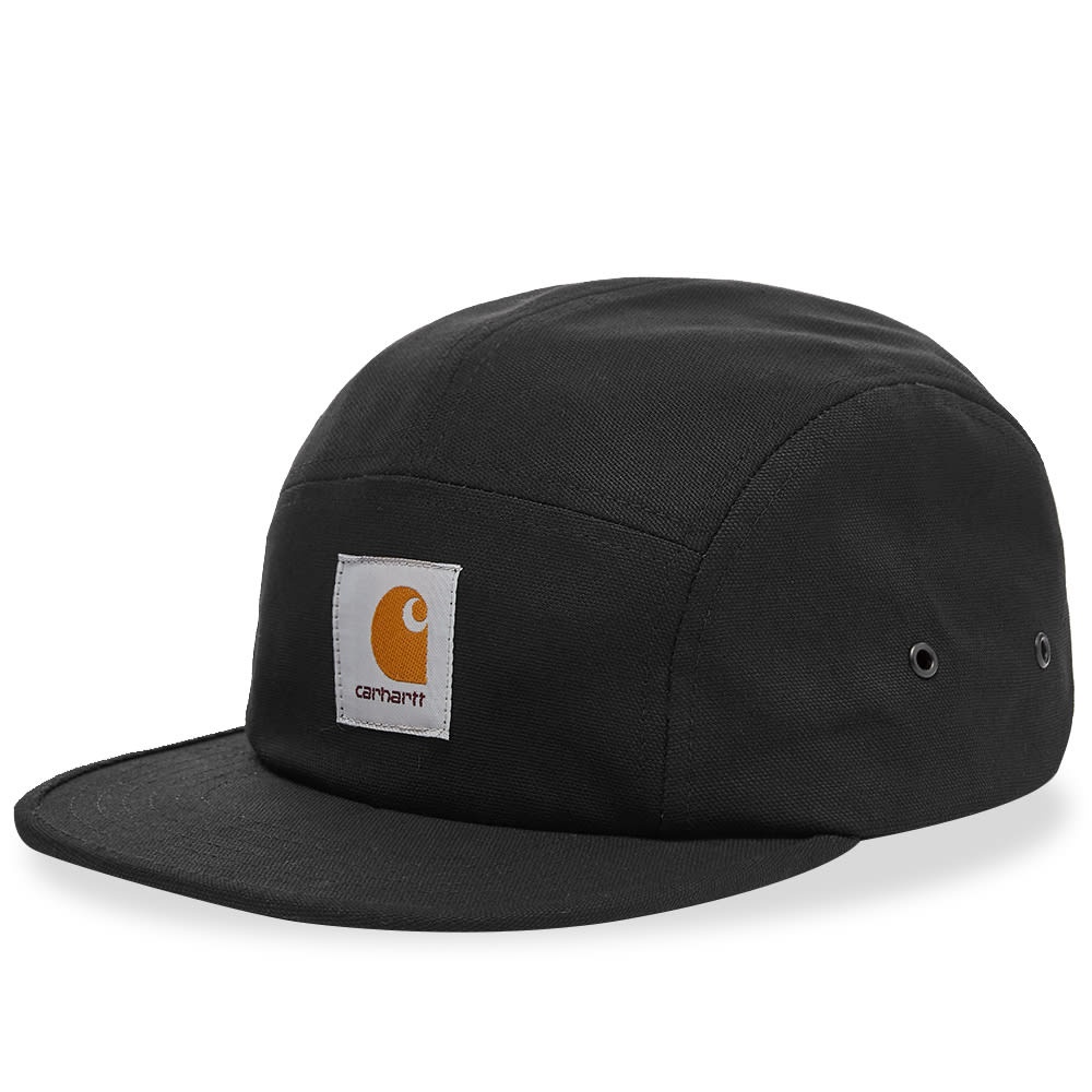 Carhartt WIP Backley Cap - 1