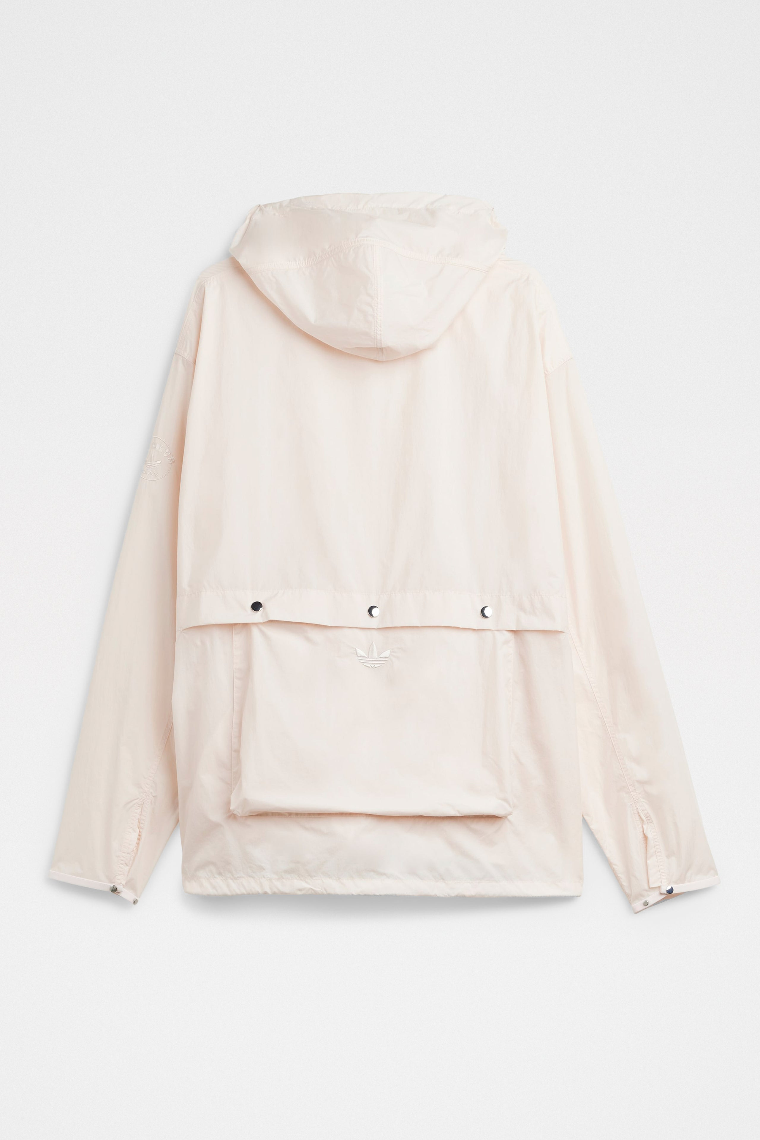 ADIDAS BY WALES BONNER LIGHT ANORAK WONDER QUARTZ - 7