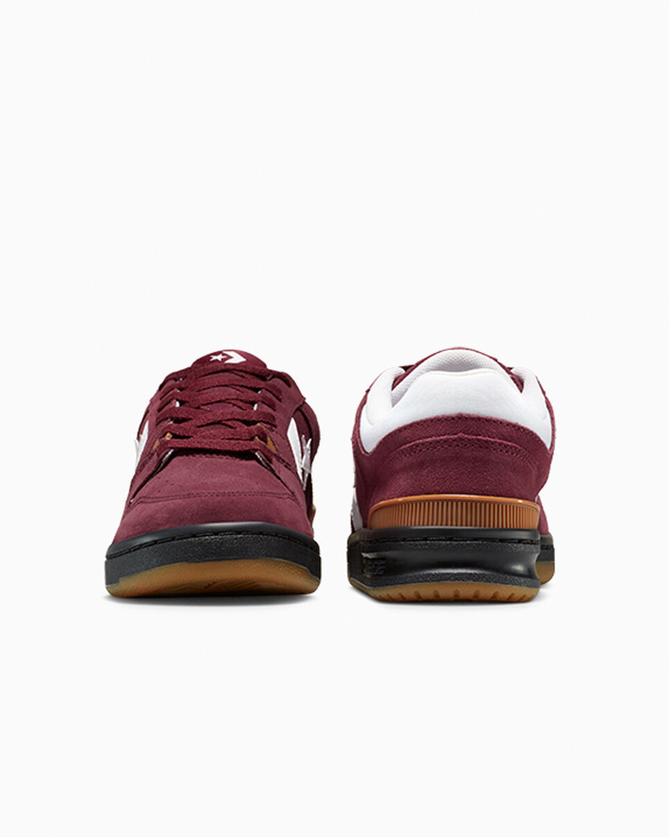 CL98 Suede - 7