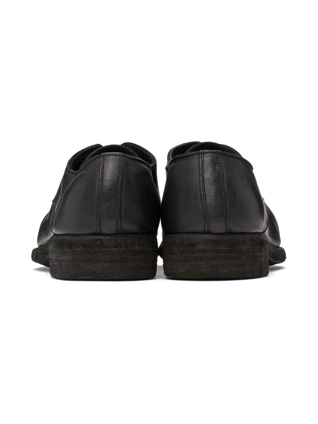 Black 112 Derbys - 2
