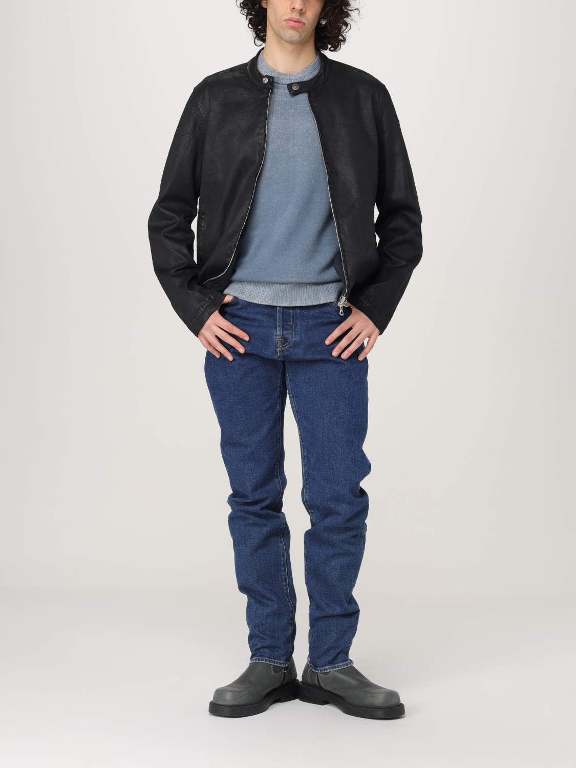 Sweater men Diesel - 2