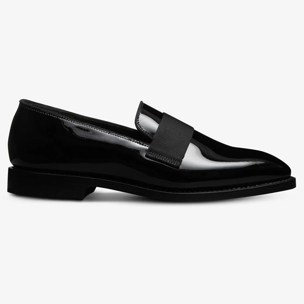 Factory Second James Dress Loafer - 1