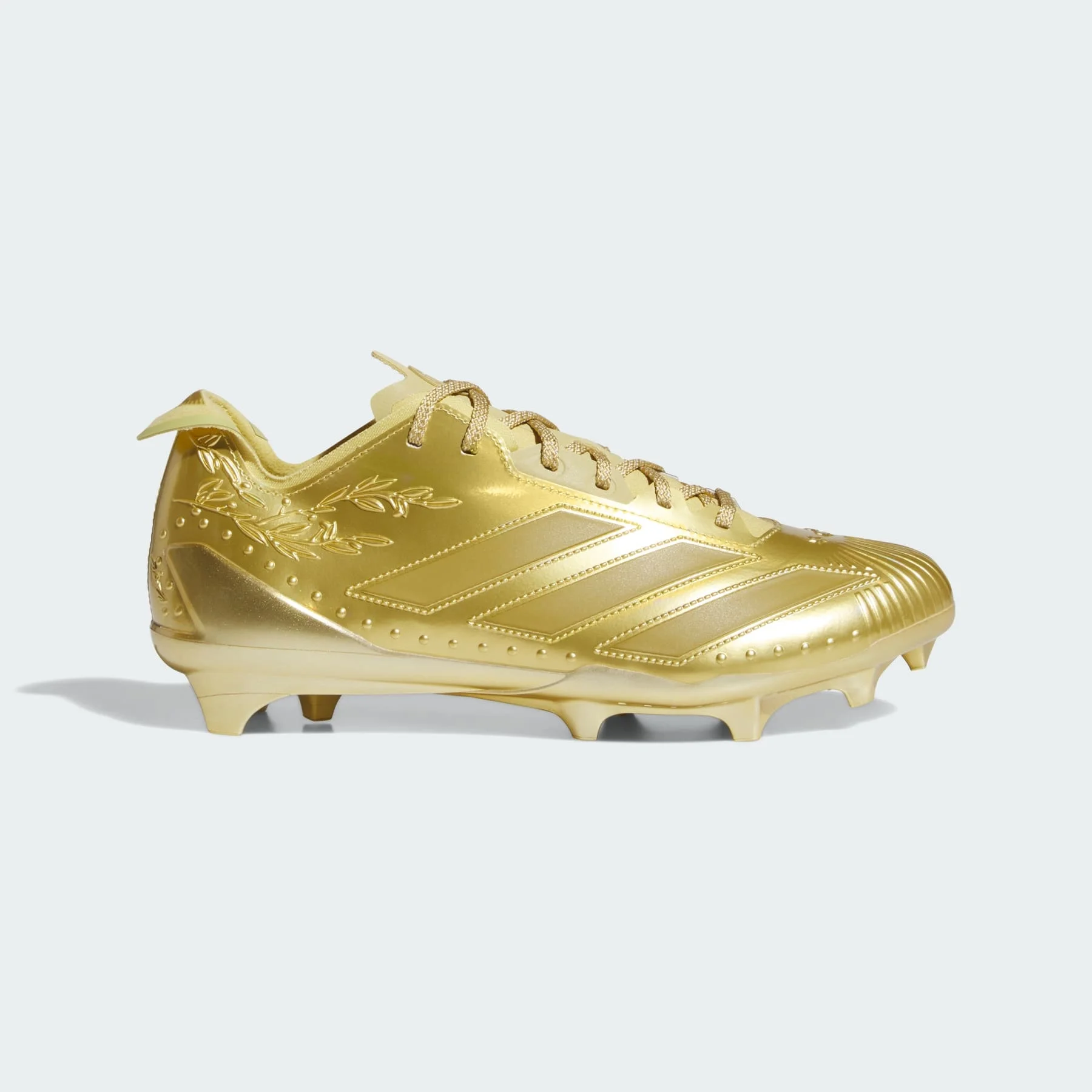 Adizero Electric II Coins Football Cleats - 1