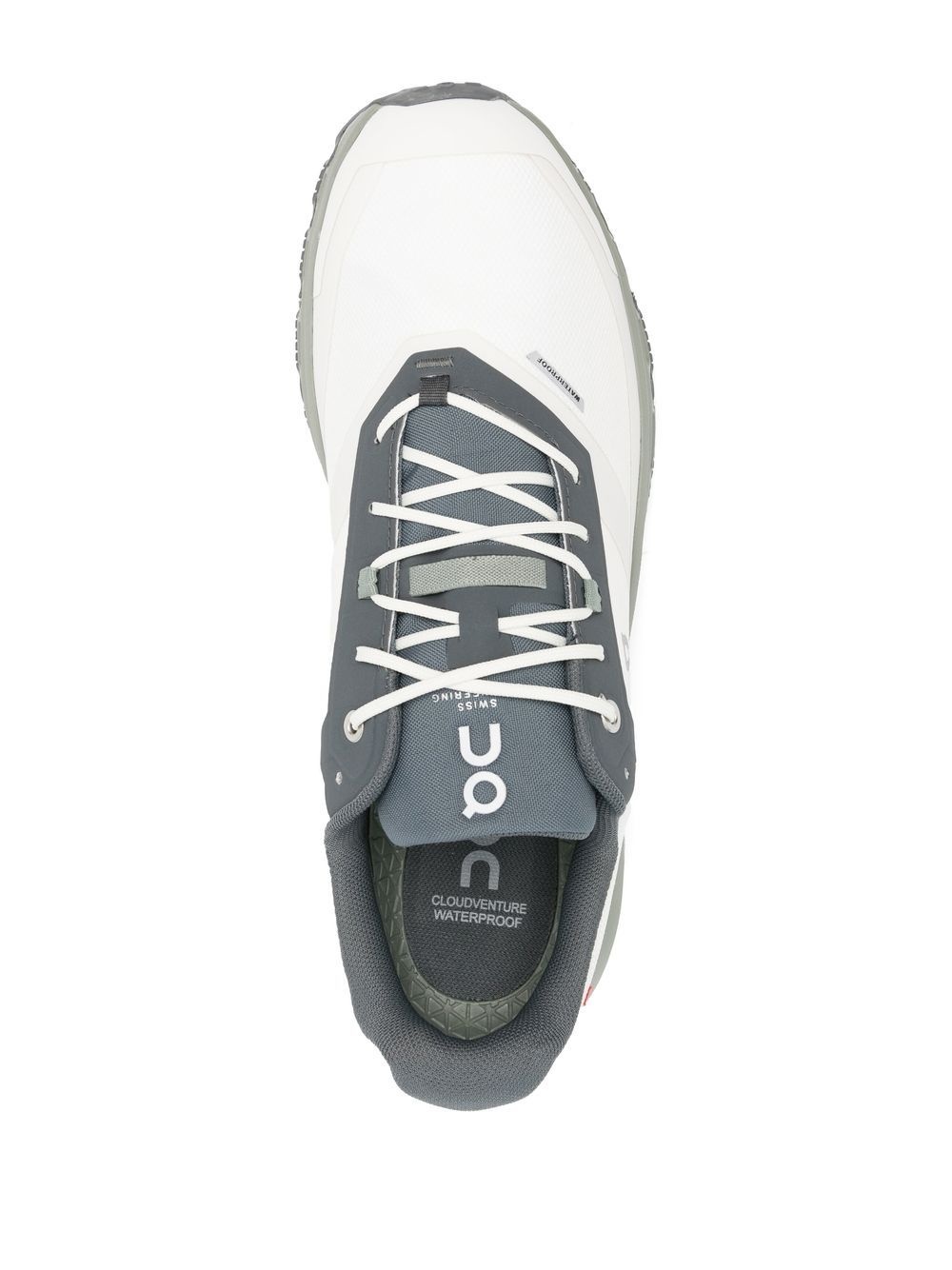 On Cloudventure Waterproof sneakers - 4