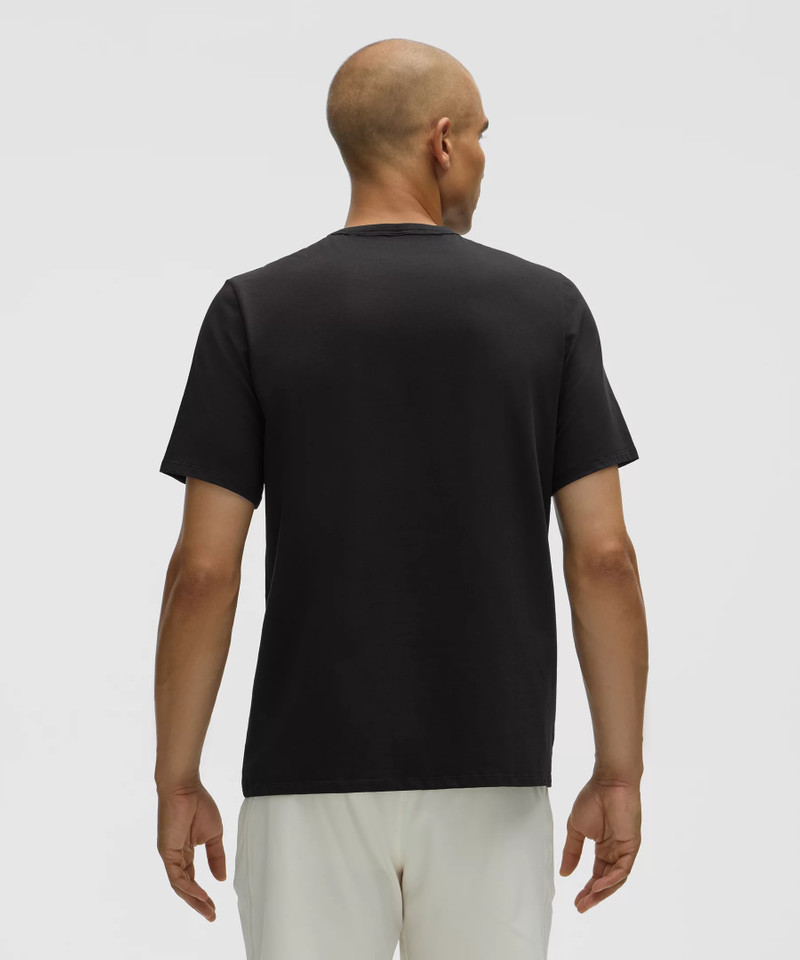 Organic Cotton Classic-Fit T-Shirt *Vegas Golden Knights 3