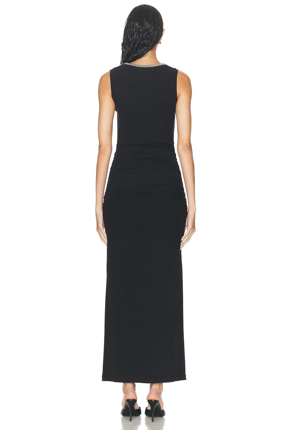 Fiamma Tank Midi Dress - 4