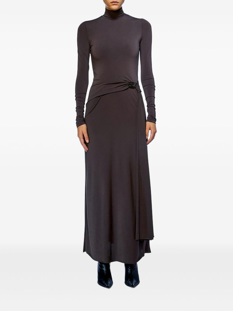 D-Blos midi dress 1