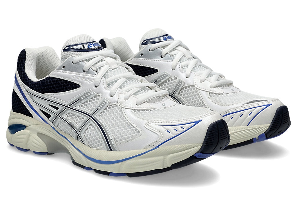 ASICS GT-2160 Sneakers 'White Piedmont Grey' 1203A275-105 - 3