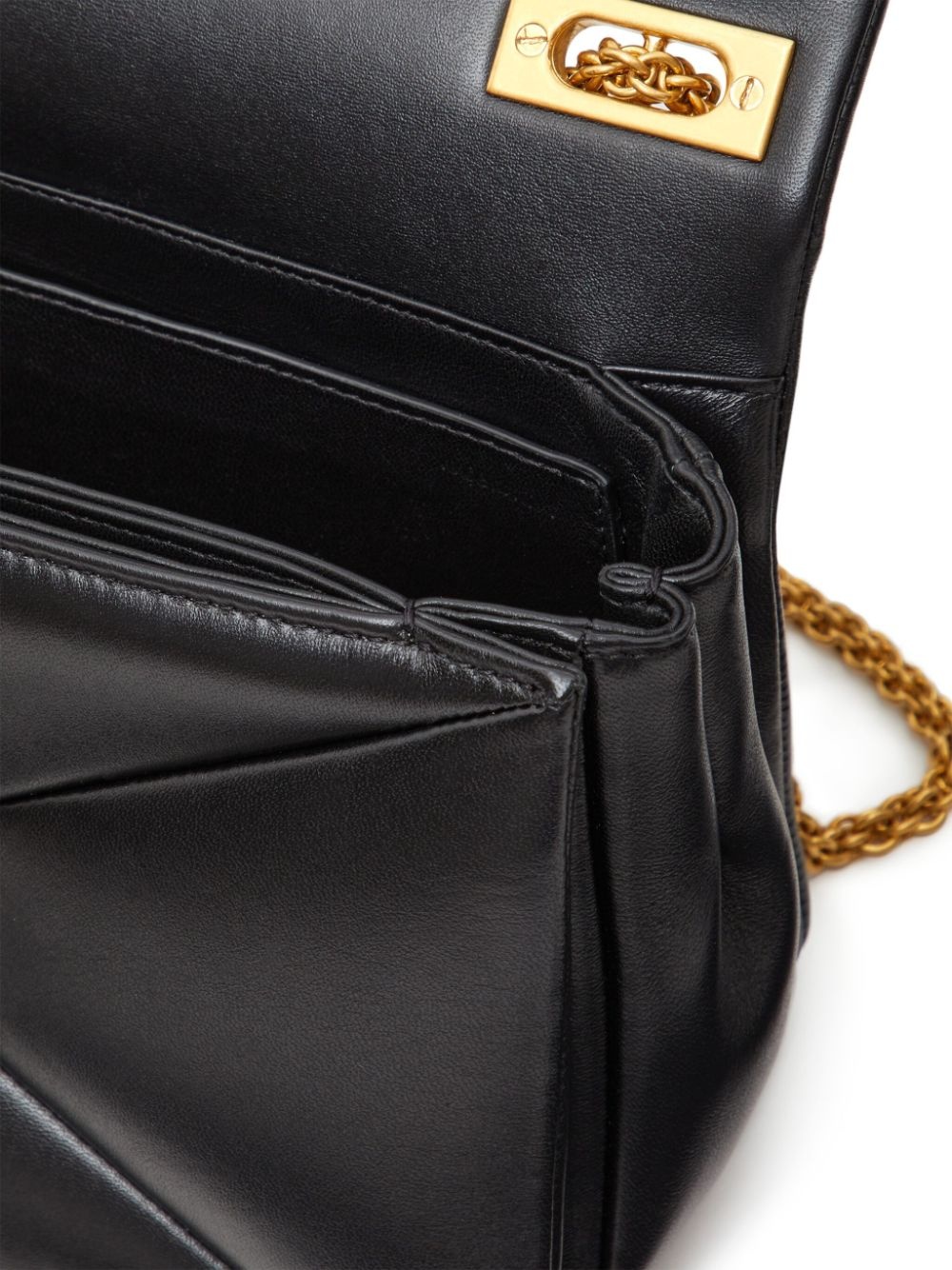 One Stud crossbody bag - 4