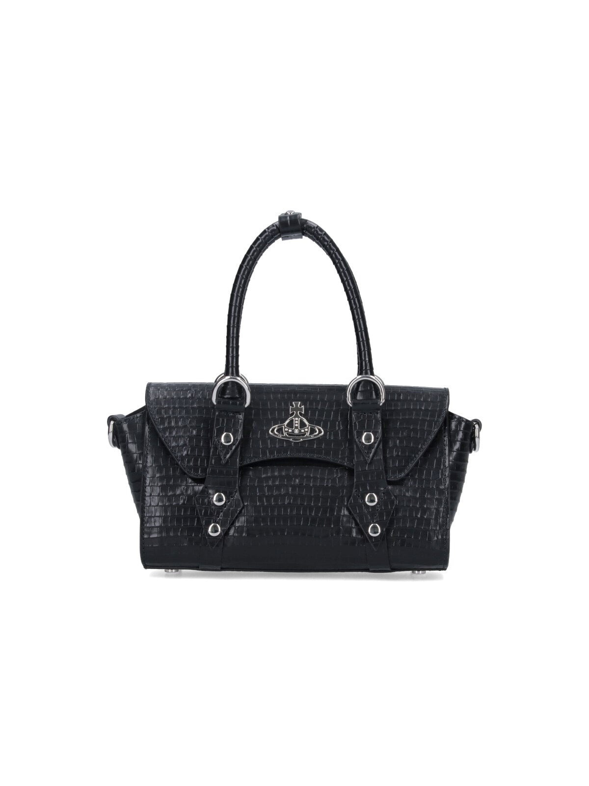 Vivienne Westwood Women Medium Handbag "Bettina" - 1