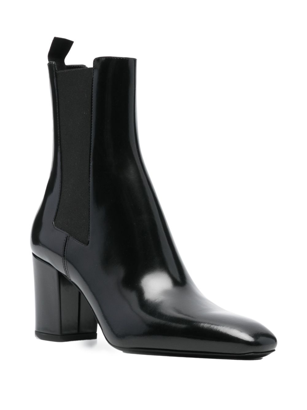 70mm Betty Chelsea boots - 2
