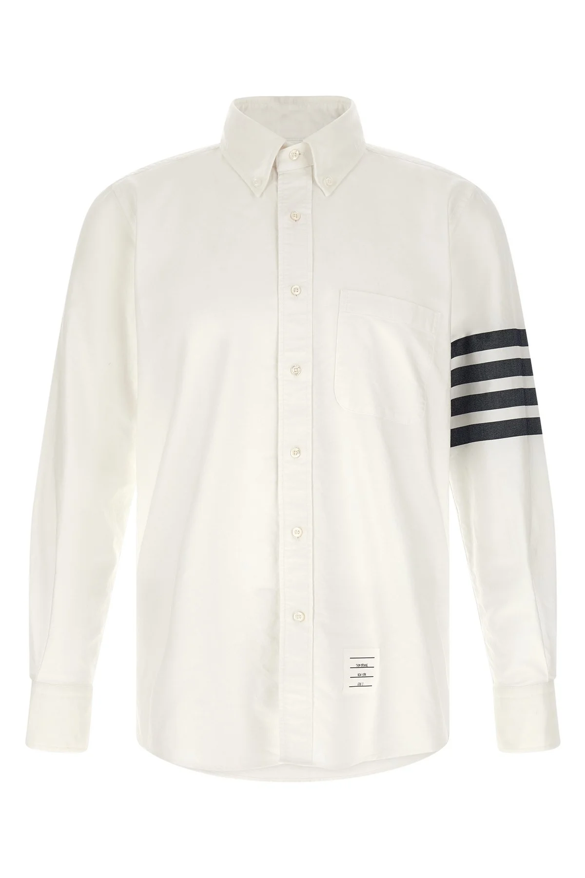 '4Bar' Shirt - 1