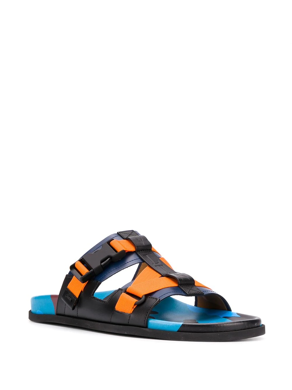 VLTN sandals - 2