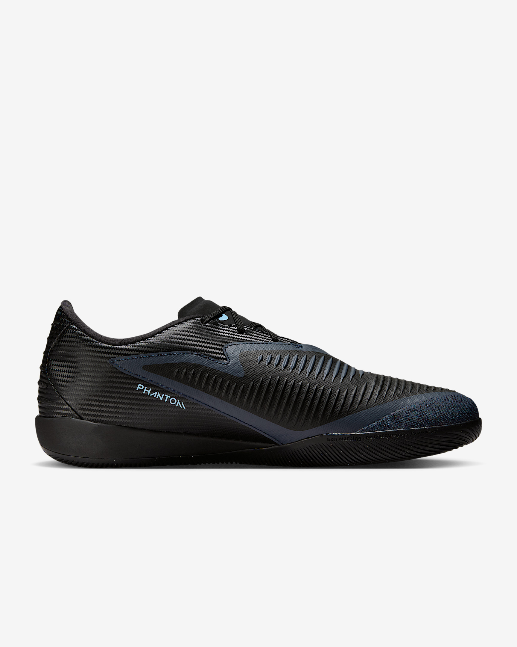 Nike Phantom 6 Low Academy Indoor/Court Soccer Shoes - 3