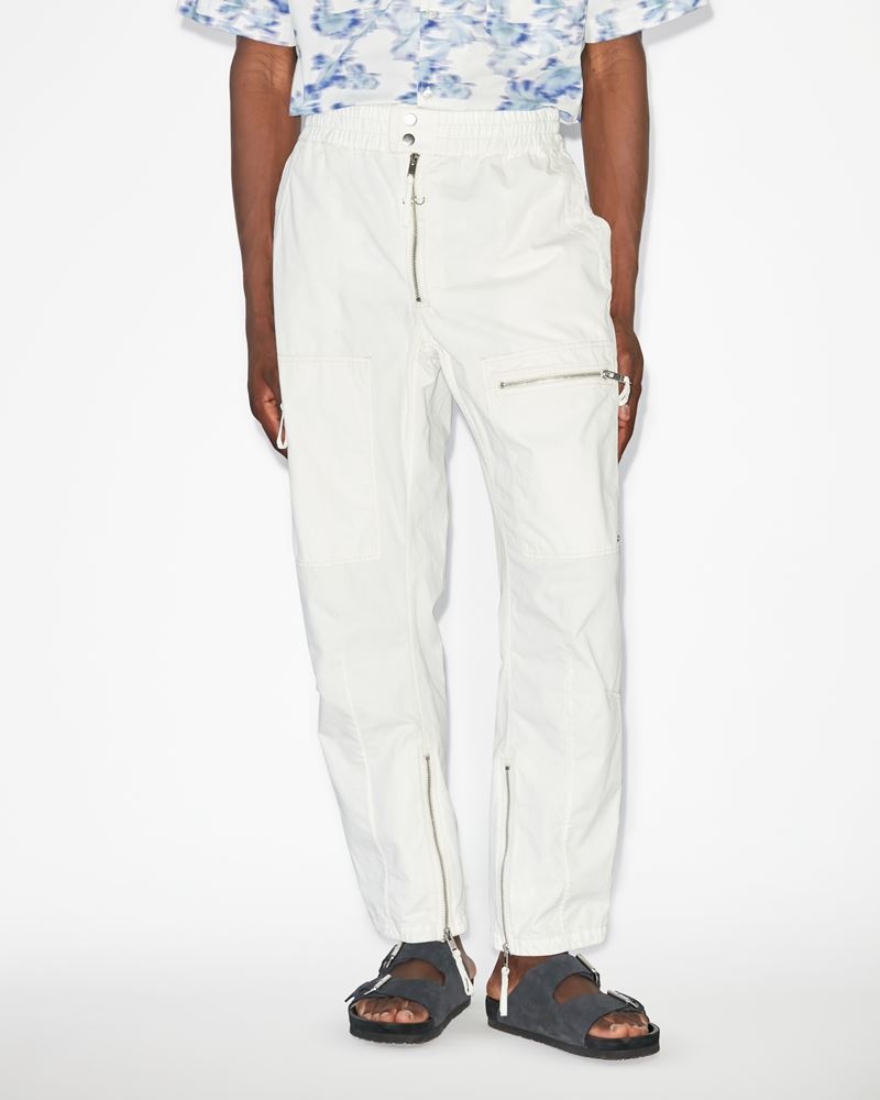 NIELS TROUSERS - 4