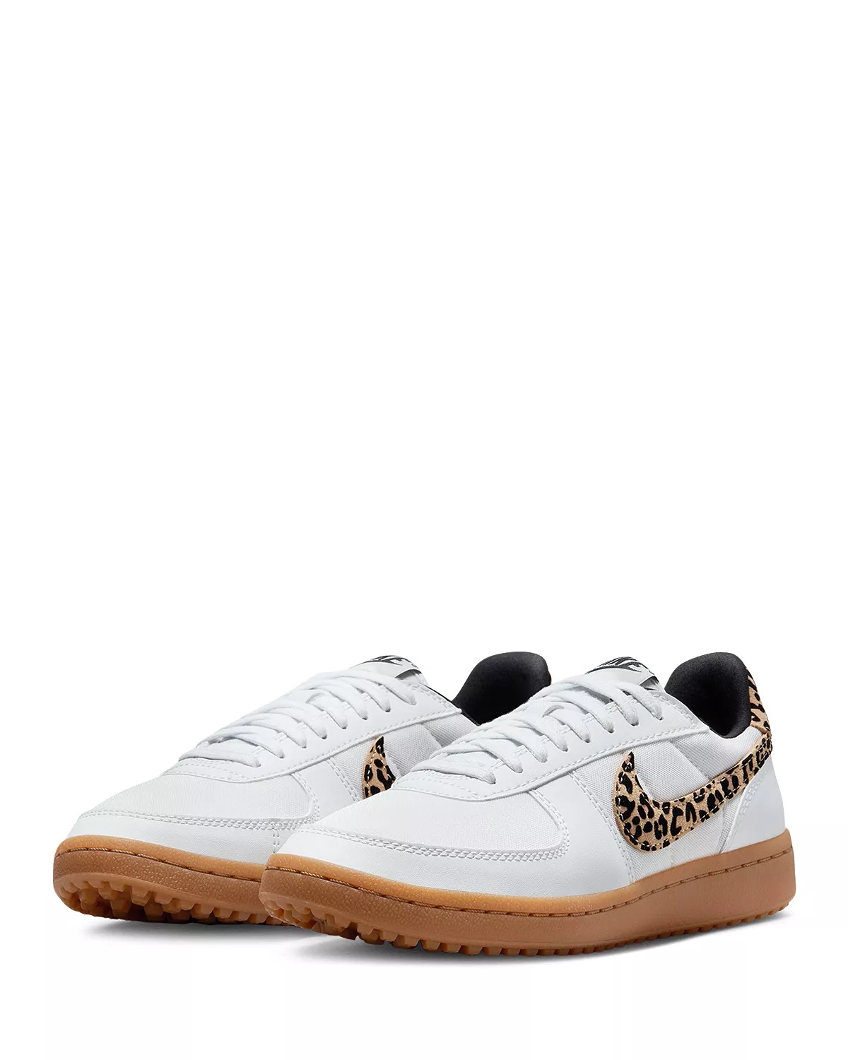 Women's Field General Sneakers - 4